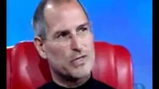 Steve Jobs - Why is passion important in Life