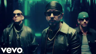 Daddy Yankee, Feid, Yandel - Yankee 150 (Video Oficial)