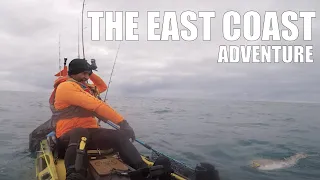 The Eastern Bay of Plenty Kayak Fishing Competition 2021 | It’s Good to Be Back