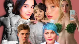 k-12 actors and actresses in real life | melanie martinez facts