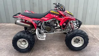 I Paid How Much For This 450r??