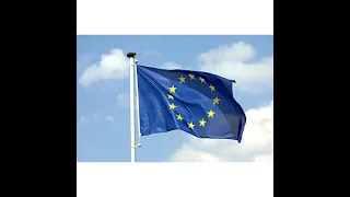 Прапор на честь Дня Європи підняли у Дніпрі