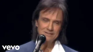 Roberto Carlos - Cóncavo Y Convexo (Video En Vivo - Stereo Version)