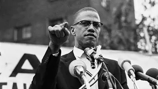 Malcolm X kimdir? #HumanPortre