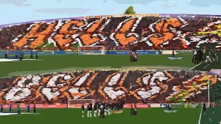 APOEL ULTRAS vs aek 11.05.2024 - |29|