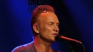 Sting & Ibrahim Maalouf Inshallah Bataclan Paris 12/11/2016 / Bataclan / Bataclan