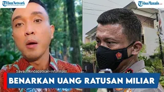 Eksklusif Aiman Pastikan Temuan Uang Ratusan Miliar di Rumah 'Kaisar' Sambo