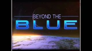 Droid Bishop - Beyond The Blue [Full album]