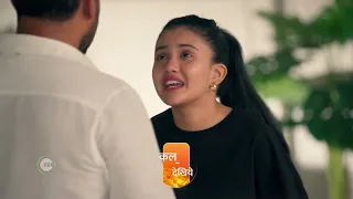 Pyar Ka Pehla Naam Radha Mohan | Ep 703 | Preview | Apr, 16 2024 | Shabir Ahluwalia | Zee TV