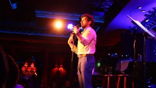 Brandon Uranowitz - Republicans (live at 54 Below)