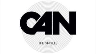 Can - Don't Say No (Edit) (Official Audio)