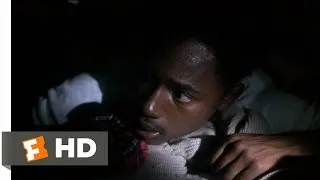 The Wood (7/9) Movie CLIP - The Things Men Do for Sex (1999) HD