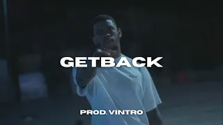 Djaga Djaga Type Beat | "GETBACK" | Bulgarian Choir Type Beat - (prod. Vintro)