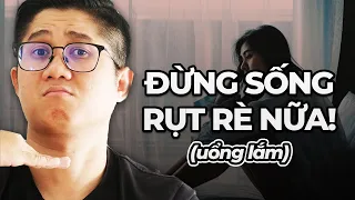 4 Bí quyết vượt qua sự RỤT RÈ, TỰ TI quá mức | Huỳnh Duy Khương