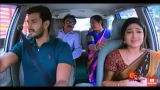 Roja serial promo Aug9