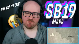 SB19 MAPA First Time Reaction & Reivew | WIll I Cry?! 😭😭