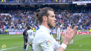 Real Madrid 2-0 Espanyol HD 1080i Full Match Highlights (18/02/17)