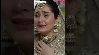 Durefishan in bridal dresses||#durefishan #bilalabbas #ytshorts