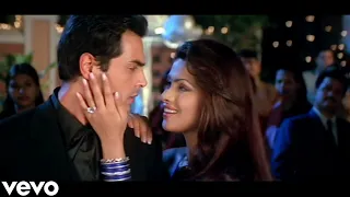 Tune Mujhko Deewana Kiya 4K Video Song | Yakeen | Arjun Rampal, Priyanka Chopra | Udit Narayan, Alka