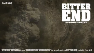 Bitter End "Sting of Betrayal"