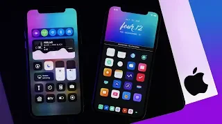 Perfect Jailbroken iPhone! - Chill - The Top 40+ BEST Cydia Tweaks & Themes!