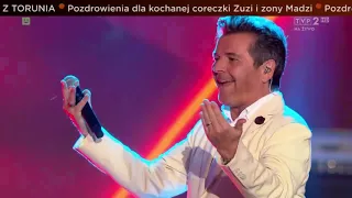 Thomas Anders performing Hits (21.07.2019) [Live]