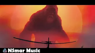 PAKA POKA (Slow REMIX)  by FanEOne | Kong: Skull Island