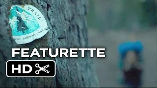 Wild Featurette - The PCT (2014) - Reese Witherspoon Movie HD