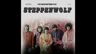 Steppenwolf - Born to Be Wild (2023 Remaster)