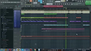 Timmy Trumpet -  ORACLE [KOD BassRemake Booster]