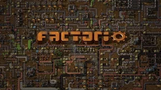 Factorio - Gameplay Trailer 2016