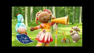 2 Hour Compilation! | In the Night Garden | Live Action Videos for Kids | WildBrain Live Action