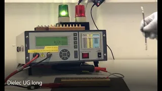 Fakra Electrical testing - Dielectric Withstanding Voltage & Insulation resistance