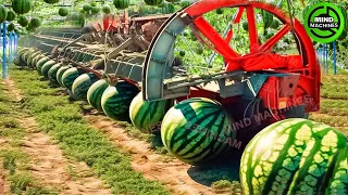 The Most Modern Agriculture Machines That Are At Another Level ▶10