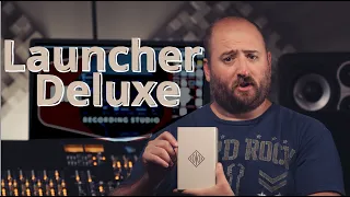 Soyuz Launcher Deluxe Review