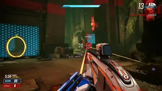 Too Easy | Splitgate