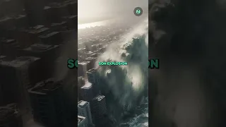 🇷🇺 APRÈS SATAN II : Voici POSEIDON l’arme de l’apocalypse 🌊 💣