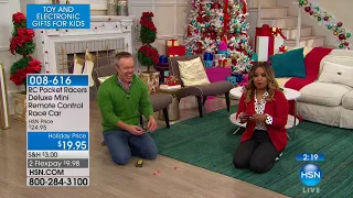 HSN | Toy & Electronic Gifts for Kids 10.26.2017 - 11 AM