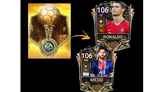 NEW EVENT TREASURE HUNT CONCEPT | FIFA MOBILE 21 | AS GAMING