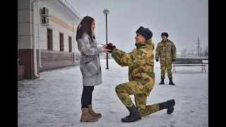 Юрий Кирсанов - Письмо любимой