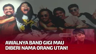 Sejarah Singkat Awal Terbentuknya Gigi Band | SJLD tvOne