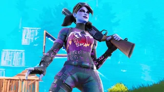 Purple Rain💜☔️ - Fornite Montage #Apokalypto