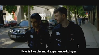 TI5 Player Profile - EG.SumaiL - DOTA 2