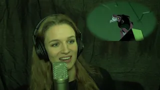 Lion King - Be Prepared Female Cover