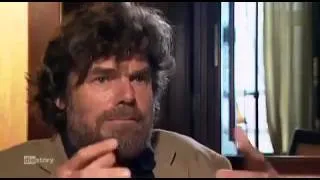Tod am Nanga Parbat - Das Drama um Günther Messner - Teil 4