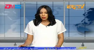 Arabic Evening News for July 4, 2023 - ERi-TV, Eritrea