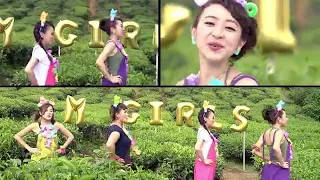 [M-Girls 四个女生] Happy CNY -- 新春佳期 2015 (Official MV)