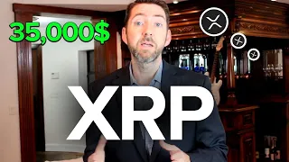 НЕ СДЕЛАЙТЕ ЭТУ ОШИБКУ! Ripple XRP ЖИЗНЕМЕНЯЮЩИЕ ПРИБЫЛИ ВПЕРЕДИ, Рипл прогноз 2021