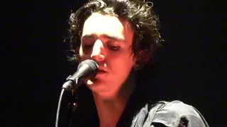 Tamino - Cigar (Live) Paris, Le Zénith - 24/03/2023