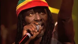 Alpha Blondy - Mystic Night Move ( why should black heroes die so soon) Official Video